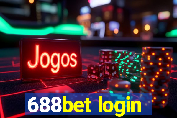 688bet login